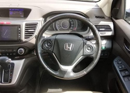 2015 Honda CR V 2.4L 4WD AT for sale