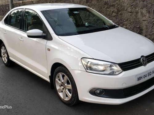 2010 Volkswagen Vento MT for sale