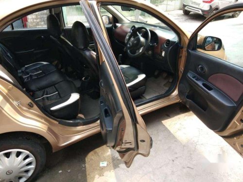 2013 Renault Pulse RxL MT for sale at low price