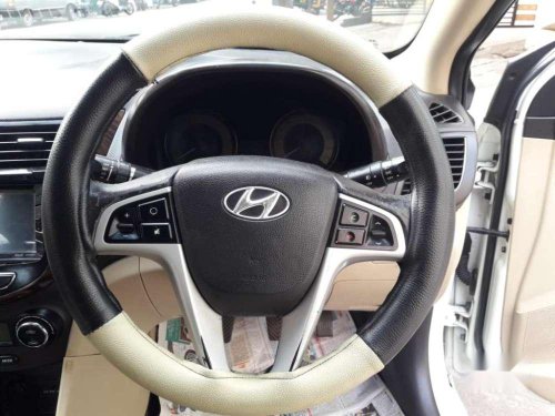 Used 2012 Hyundai Verna 1.6 CRDi SX MT for sale