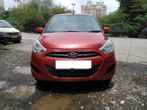 Hyundai i10 Sportz AT 2011 for sale