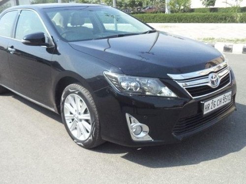 2014 Toyota Camry AT for sale