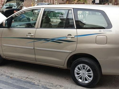 Toyota Innova 2.5 G4 Diesel 8-seater MT for sale