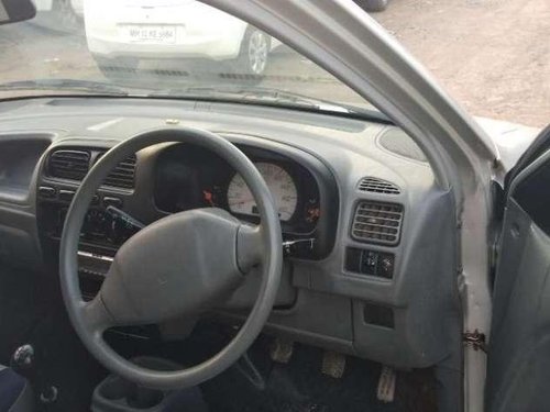 2005 Maruti Suzuki Alto MT for sale