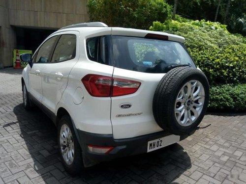 Ford EcoSport 1.5 Ti VCT AT Titanium for sale