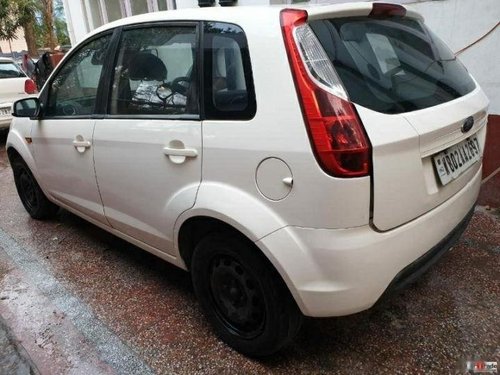 Ford Figo Diesel ZXI MT 2012 for sale