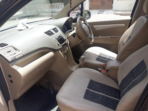 Maruti Suzuki Ertiga ZXI MT 2013 for sale