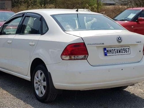 Volkswagen Vento Highline Petrol AT, 2011, Petrol for sale 