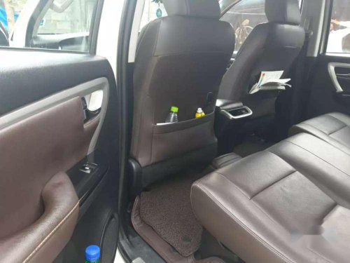 2018 Toyota Fortuner MT for sale