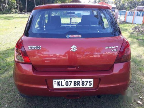 2011 Maruti Suzuki Swift VDI MT for sale