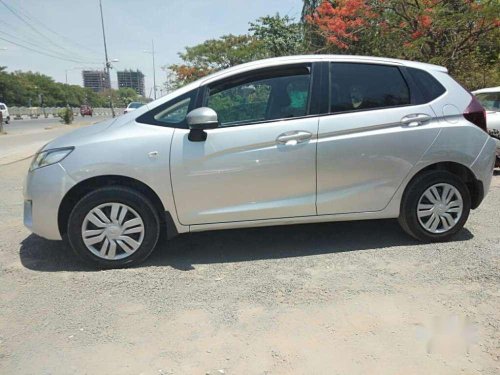 2017 Honda Jazz S MT for sale at low price