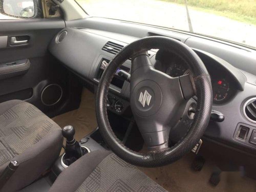 2007 Maruti Suzuki Swift VDI MT for sale at low price