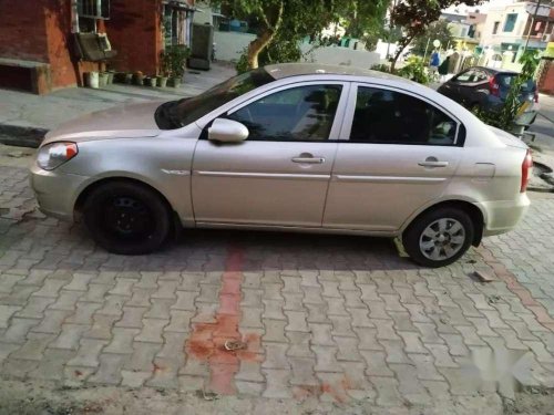 Used Hyundai Verna MT for sale car at low price