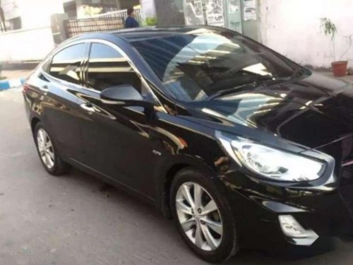 Used 2013 Hyundai Verna 1.6 CRDi SX MT for sale