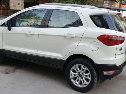 Ford EcoSport 1.5 DV5 MT Titanium for sale