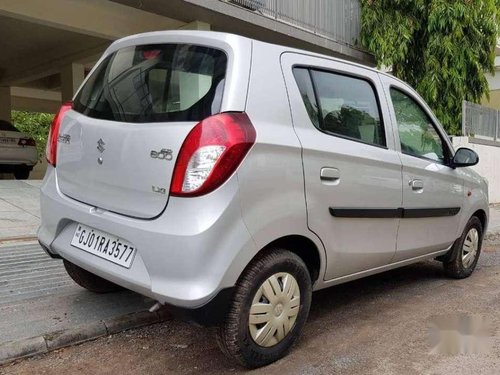 Maruti Suzuki Alto 800 2013 LXi MT for sale 