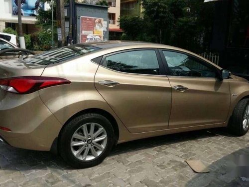 Hyundai Elantra 2015 2.0 SX MT for sale 