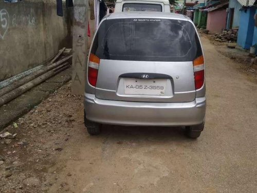 Used 2001 Hyundai Santro MT for sale