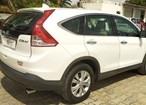 2015 Honda CR V 2.4L 4WD AT for sale