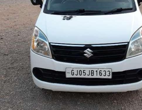 Maruti Suzuki Wagon R 2012 MT for sale 