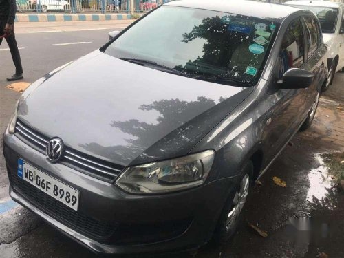 Used Volkswagen Polo car MT at low price