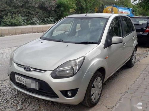 2011 Ford Figo Diesel ZXI MT for sale at low price