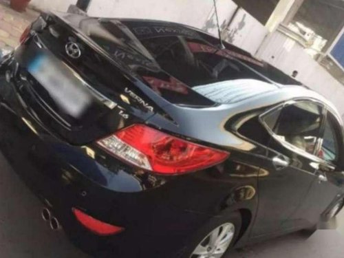 Used 2013 Hyundai Verna 1.6 CRDi SX MT for sale