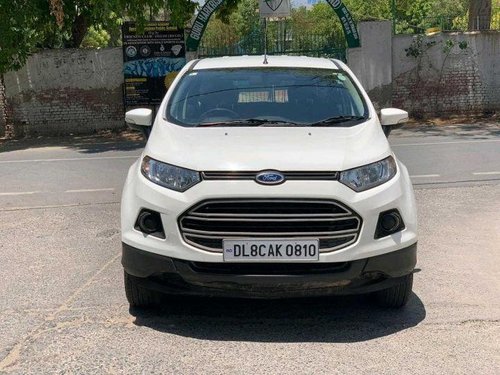 Used 2014 Ford EcoSport  1.5 DV5 MT Trend for sale