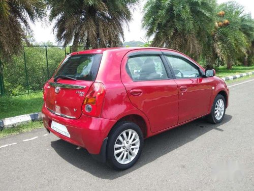 Toyota Etios Liva 2011 Vx MT for sale 