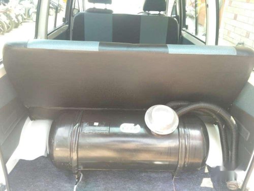 Maruti Suzuki Omni LPG BS-IV, 2017, Petrol MT for sale 