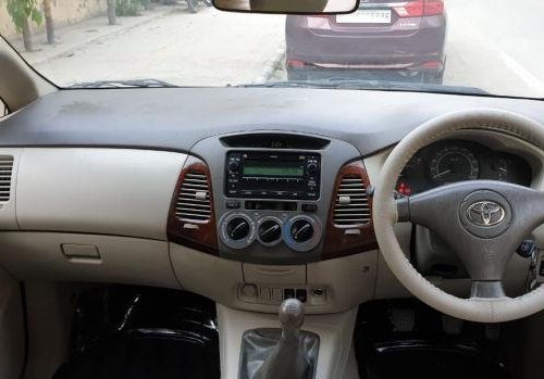 Used 2011 Toyota Innova MT 2004-2011 for sale