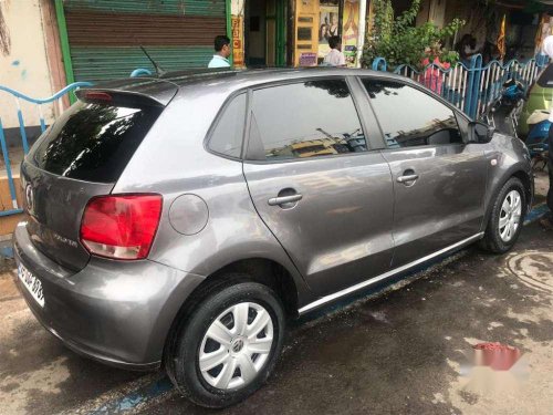 Used Volkswagen Polo car MT at low price