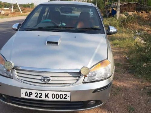 Used Tata Indigo LX MT car at low price