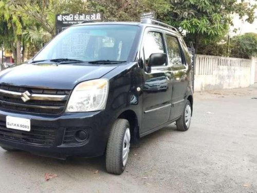 Maruti Suzuki Wagon R 2009 LXi MT for sale 