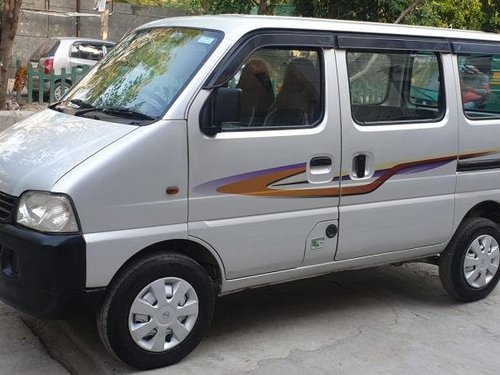 Maruti Eeco 5 STR With AC Plus HTR CNG MT for sale