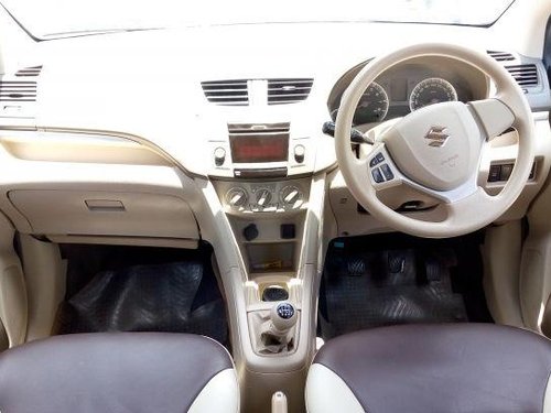 Used 2014 Maruti Suzuki Ertiga ZXI MT car at low price