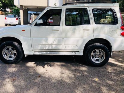 Mahindra Scorpio VLX MT for sale