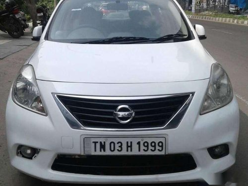 Used 2012 Nissan Sunny MT for sale