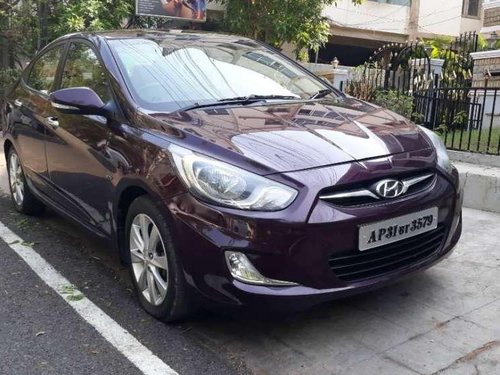 Hyundai Verna 1.6 VTVT S 2011 MT for sale 