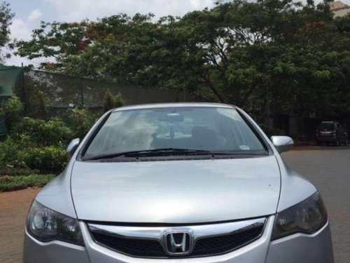 Honda Civic 1.8V MT, 2011, Petrol for sale 