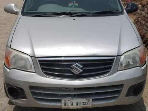 Used Maruti Suzuki Alto K10 car LXI MT at low price