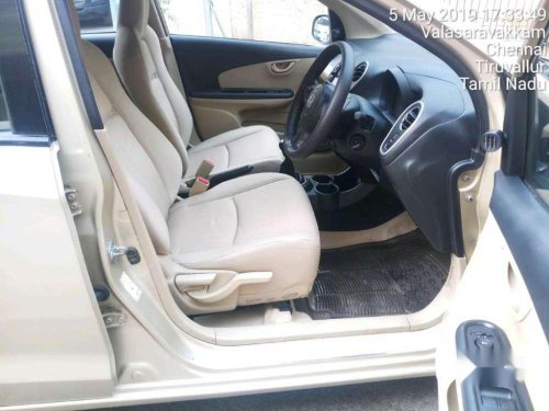 Honda Mobilio V i-DTEC, 2014, Diesel MT for sale 