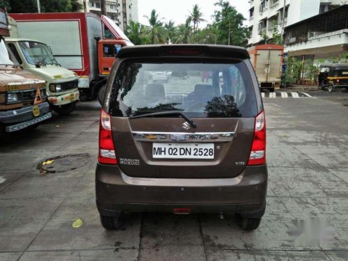 2014 Maruti Suzuki Wagon R VXI MT for sale