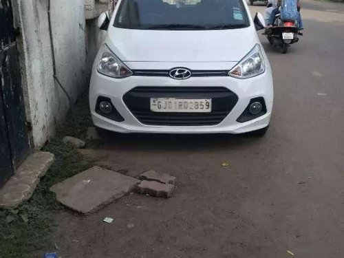 Hyundai Grand i10 2014 Sportz MT for sale 