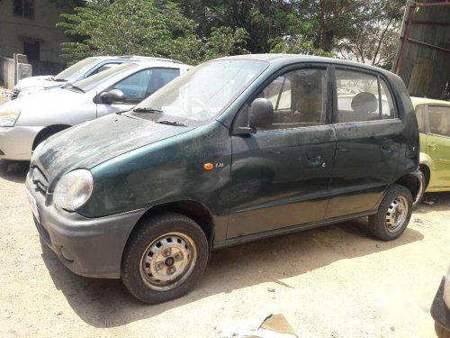 2000 Hyundai Santro MT for sale at low price