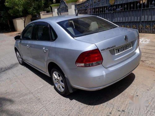 Used 2012 Volkswagen Vento MT for sale