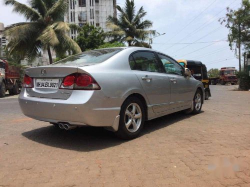 Honda Civic 1.8V MT, 2011, Petrol for sale 