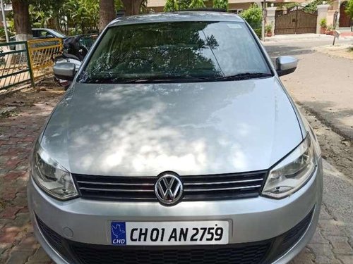 Used 2012 Volkswagen Polo MT for sale