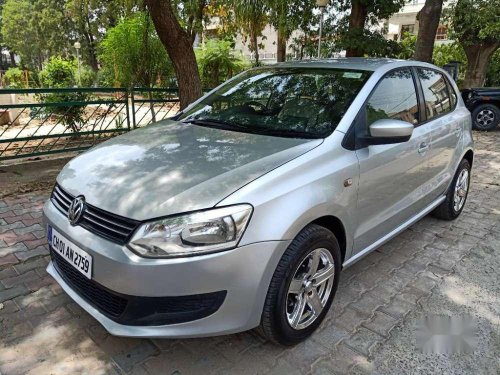 Used 2012 Volkswagen Polo MT for sale