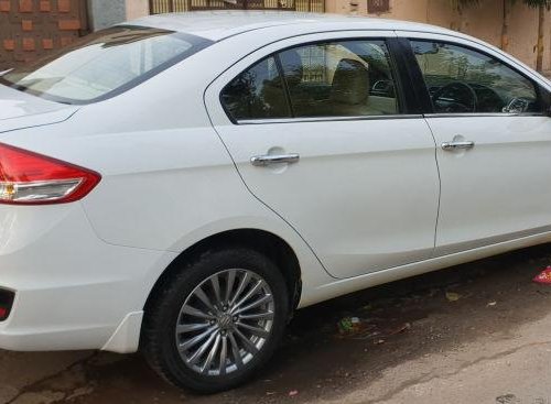 Maruti Ciaz 1.4 AT Alpha for sale